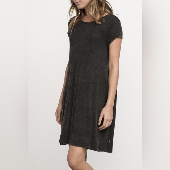 RVCA punch out dress - Picture 5 of 6